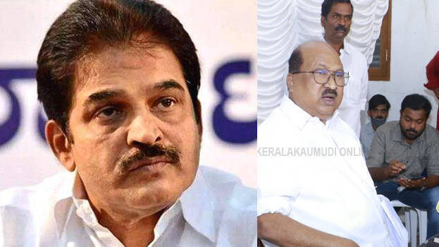 k-c-venugopal k-c-venugopal