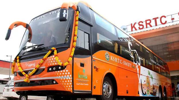 ksrtc