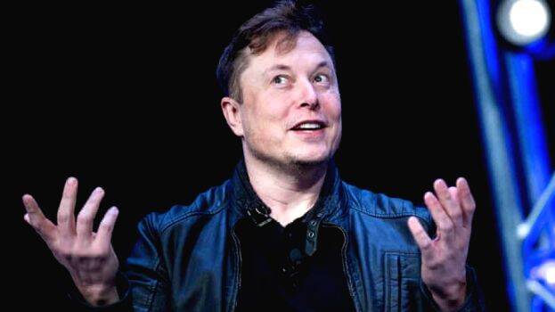 musk