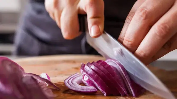 onion