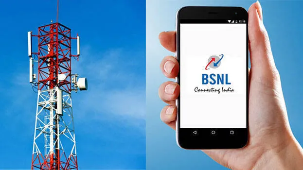 bsnl