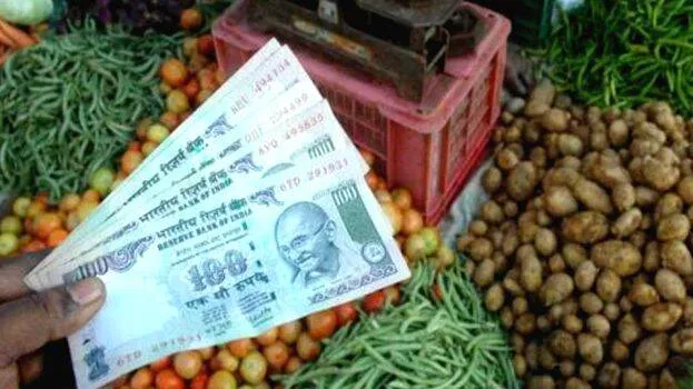 inflation
