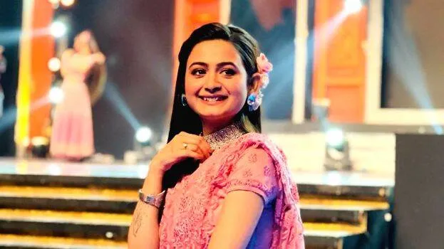 pallavi