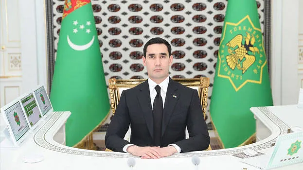 turkmenistan