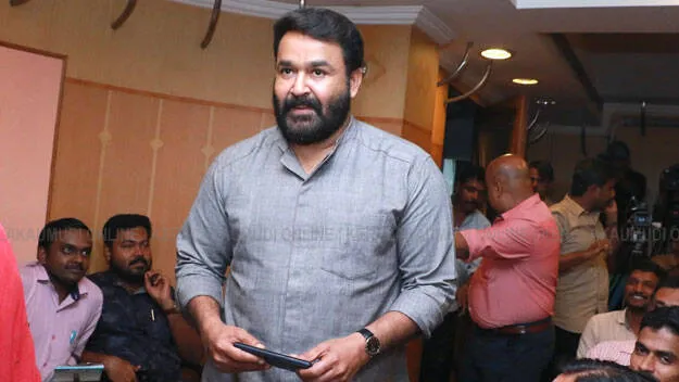 mohanlal