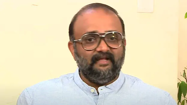 prasanth-alexander