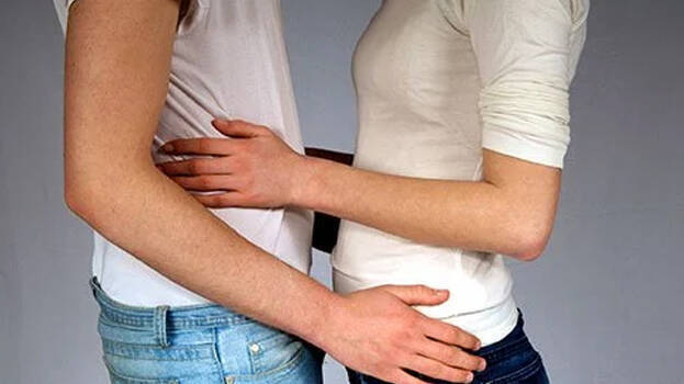 sexual-disease sexual-disease