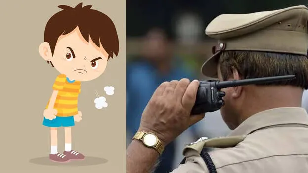 police