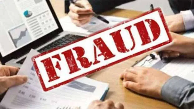 job-fraud