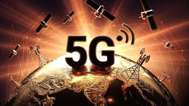 5g 5g