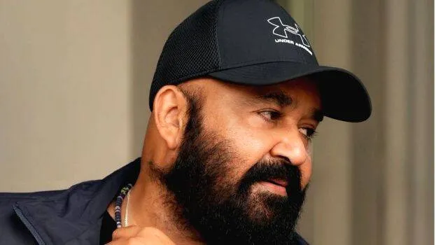 mohanlal