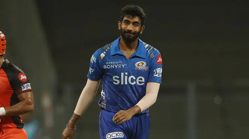 bumrah