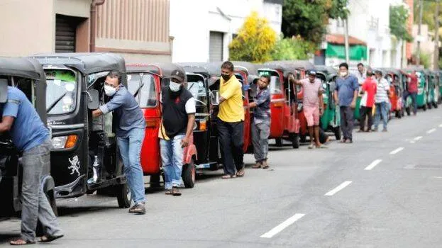 sri-lanka