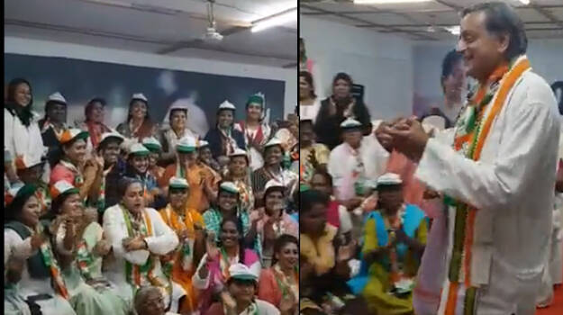 shashi-tharoor shashi-tharoor