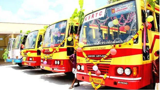 ksrtc