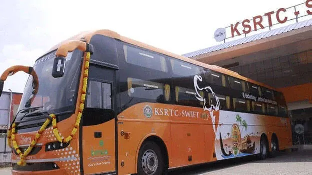 ksrtc