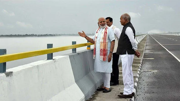 modi