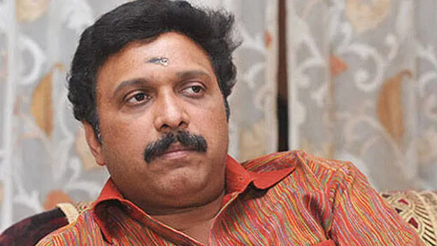ganesh-kumar