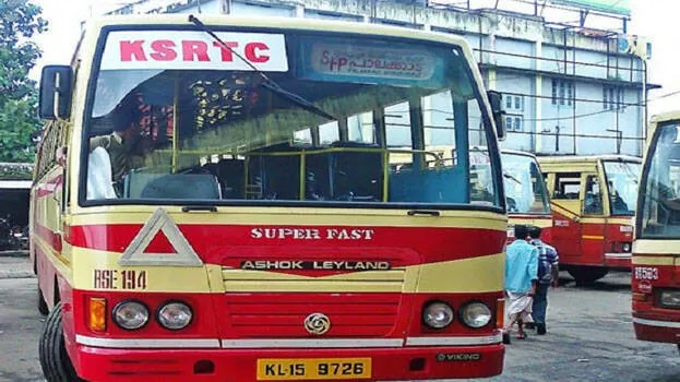 bus