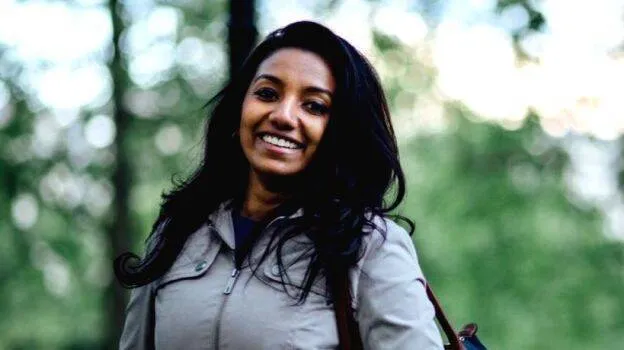 amrutha