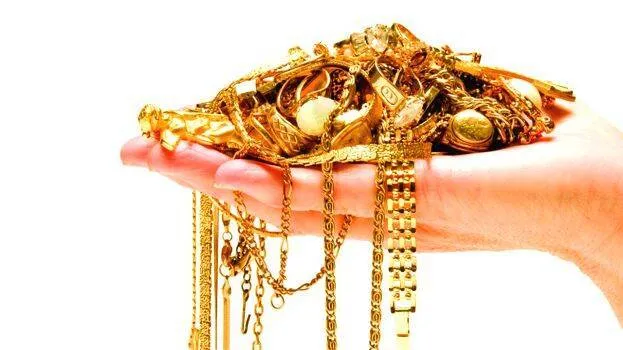 gold