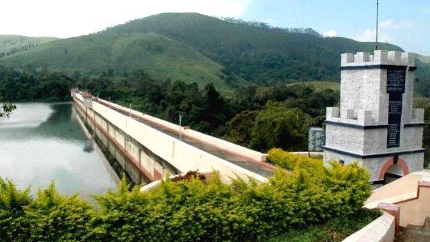 mullapperiyar mullapperiyar