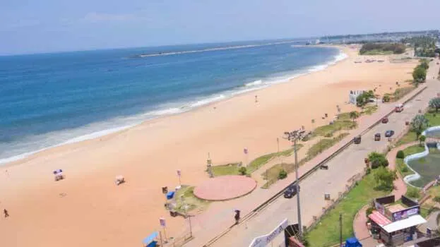 kollam-beach