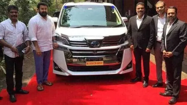 mohanlal