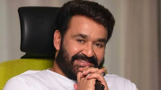 mohanlal