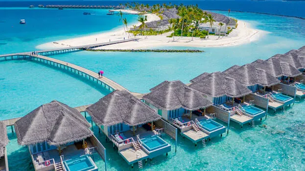 maldives