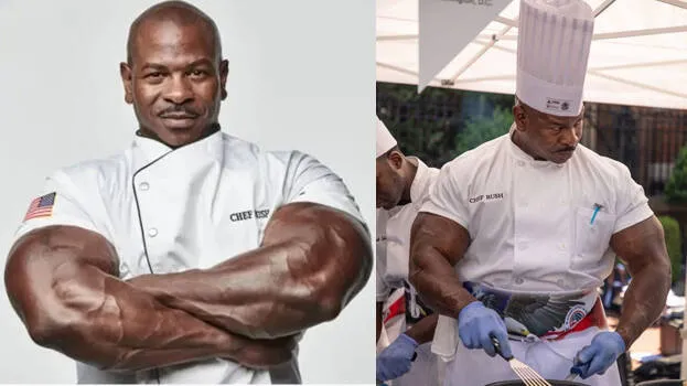 andre-rush