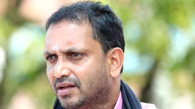 ksurendran