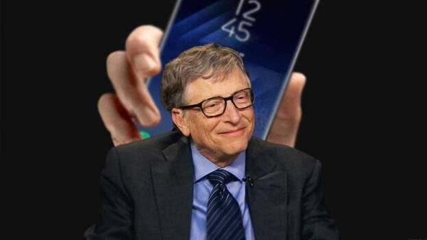 bill-gates bill-gates