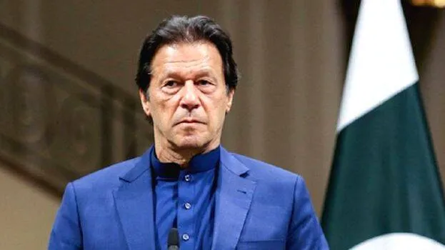 imran