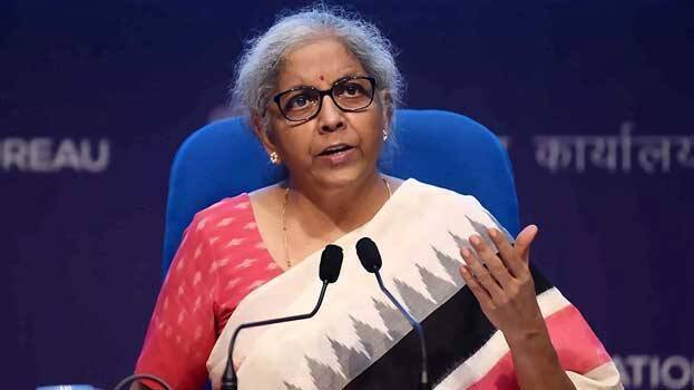 nirmala-sitaraman nirmala-sitaraman