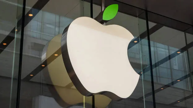 apple