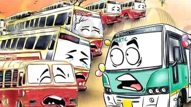 ksrtc