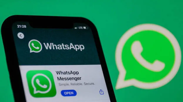whatsapp
