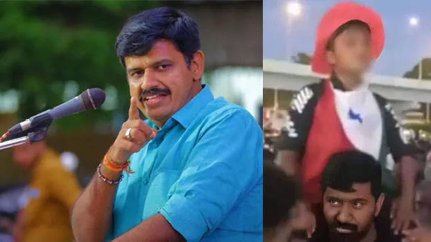 sandeep-varrier