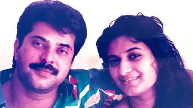 mammootty