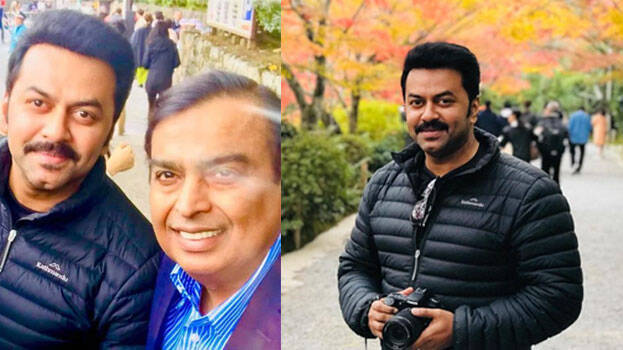 ambani-indrajith ambani-indrajith