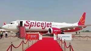 spicejet