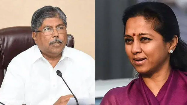 supriya-sule