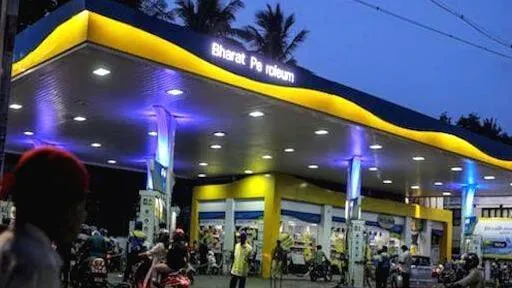 bpcl