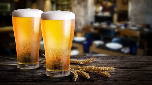 beer