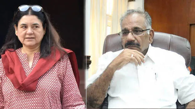saseendran