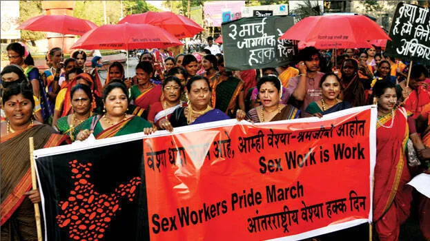 prostituition-in-india