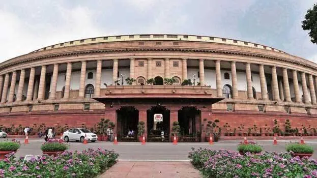 parliament