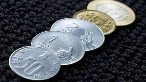 coins