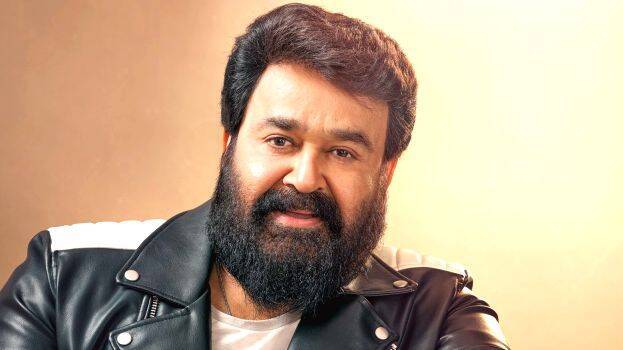 mohanlal mohanlal